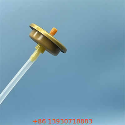 यात्रा-आकार का शरीर छिड़काव वाल्व अक्सर यात्रा करने वालों और लीक-प्रूफ डिजाइन और कॉम्पैक्ट बिल्ड के साथ ऑन-द-गो उपयोगकर्ताओं के लिए