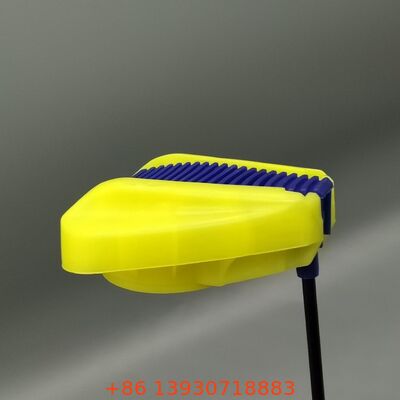 औद्योगिक रखरखाव के लिए आदर्श एक्सटेंशन ट्यूब के साथ फोल्डेबल ट्रिगर कैप