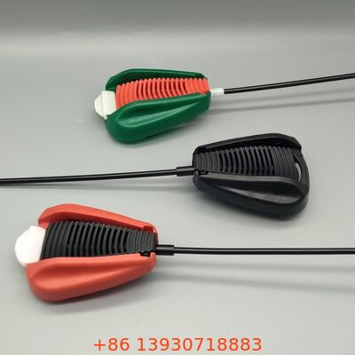 कार देखभाल, कार्यशाला और पेशेवर सफाई अनुप्रयोगों के लिए दो तरफा स्प्रे कैप