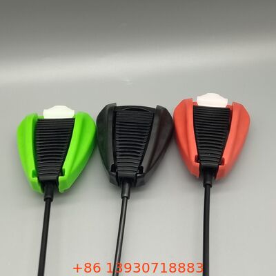 ऑटोमोबाइल देखभाल के लिए आदर्श विस्तार ट्यूब के साथ दो तरह ट्रिगर स्प्रे