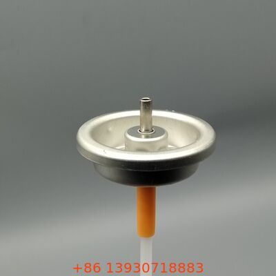 कृषि यूएवी छिड़काव प्रणालियों के लिए हल्के वजन के साथ ड्रोन संगतता वाला मीटर वाला वाल्व