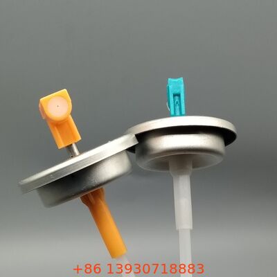 एंटी-ब्लॉक के साथ ग्रीनहाउस प्रेसिजन ड्रिप सिंचाई के लिए समायोज्य प्रवाह के साथ मीटर वाल्व