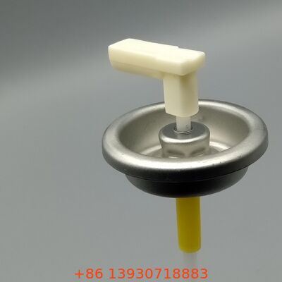 लीक-प्रूफ होम ह्यूमिडिफायर के लिए माइक्रो-फ्लो कंट्रोल के साथ मीटर वाल्व