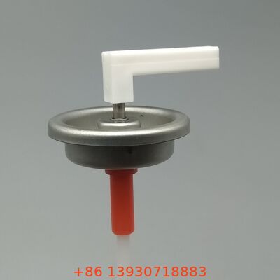 सटीक प्रवाह के साथ फ्लेक्सोग्राफिक प्रिंटिंग इंक सिस्टम के लिए इंक प्रतिरोध के साथ मीटर वाला वाल्व