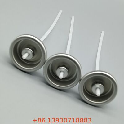 खाद्य प्रसंस्करण सॉस के परिवहन के लिए एंटी-व्हिस्कोसिटी डिजाइन के साथ मीटर वाल्व