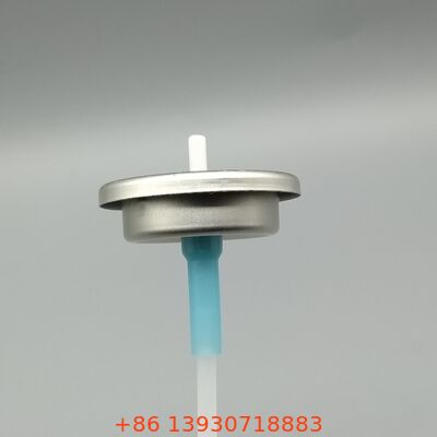 टिकाऊ मिश्र धातु के साथ समुद्री शीतलन प्रणालियों के लिए नमक-धूप प्रतिरोध के साथ मीटर वाल्व