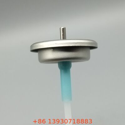 वाष्पीकरण-सबूत आवश्यक तेल वितरण के लिए माइक्रो-डोजिंग के साथ मीटर वाल्व