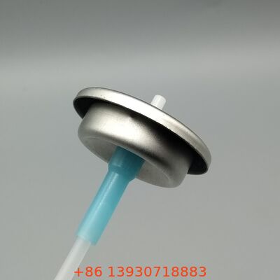 एचवीएसी सिस्टम के लिए संक्षारण प्रतिरोध के साथ सटीक प्रवाह नियंत्रण वाला मीटर वाला वाल्व