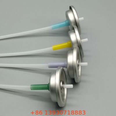 ऑटो कूलिंग सिस्टम के लिए उच्च-तापमान प्रतिरोधक क्षमता वाला मीटर वाला वाल्व, जो रिसाव-प्रूफ है