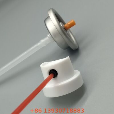 पेशेवर कार्बोरेटर क्लीनर एयरोसोल वाल्व और इंजन देखभाल ब्रांडों के लिए सक्रियक