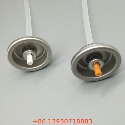 कार्बोरेटर क्लीनर वाल्व सटीक वितरण वाल्व थ्रॉटल बॉडी क्लीनर के लिए