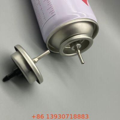 मैन्युअल कंट्रोल लीवर के साथ औद्योगिक हीटिंग सिस्टम के लिए विश्वसनीय फोर्ज ब्रास एक इंच हल्का गैस वाल्व