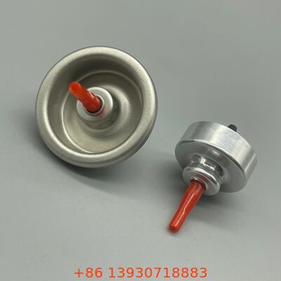 उन्नत सुरक्षा सुविधाओं के साथ पेशेवर और शौकिया शेफ के लिए विश्वसनीय एक इंच हल्का गैस वाल्व