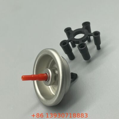 टर्च, जेट और मानक पॉकेट लाइटर के लिए यूनिवर्सल लाइटर रिफिल गैस वाल्व