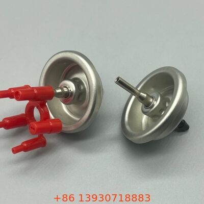 टिकाऊ लाइटर रिफिल गैस वाल्व, रिसाव-मुक्त और सुचारू संचालन के लिए डिज़ाइन किया गया