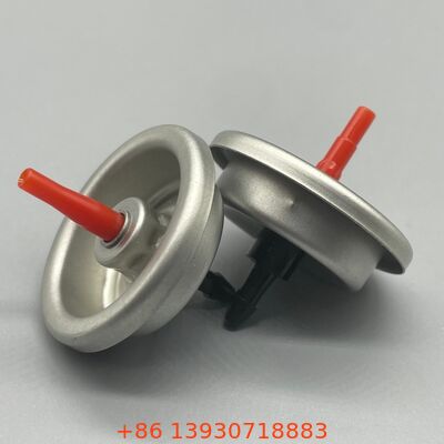 यूनिवर्सल ब्यूटेन ईंधन हस्तांतरण रिफिल वाल्व एडाप्टर सुरक्षा लॉक के साथ रसोई टॉर्च और सोल्डरिंग आयरन के लिए