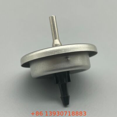 1 इंच प्रोफेशनल लाइटर गैस रिफिल वाल्व, लगातार गैस आउटपुट के लिए