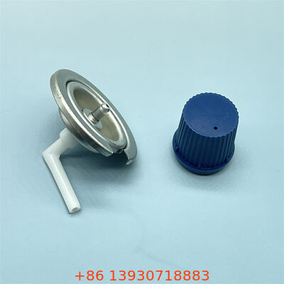 उच्च दबाव प्रीमियम गैस वाल्व वाणिज्यिक स्टोव रेंज नियंत्रण