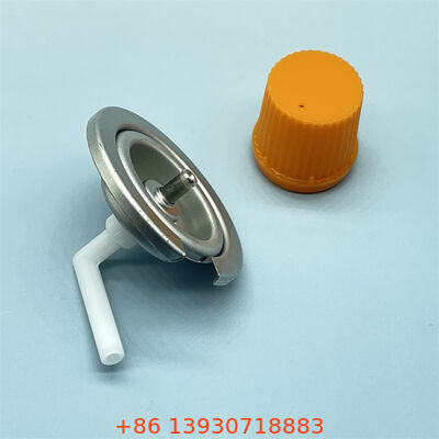 उच्च दबाव प्रीमियम गैस वाल्व वाणिज्यिक स्टोव रेंज नियंत्रण