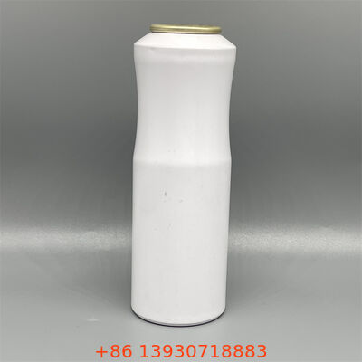 बेजोड़ रिसाव-प्रूफ एल्यूमीनियम एरोसोल कनस्तर, बेहतर अवरोधक गुणों और हल्के स्थायित्व के साथ