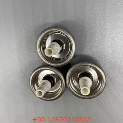 PU Foam Straw Nozzle Applicator Tube For Construction Sealing And Gap Filling Applications
