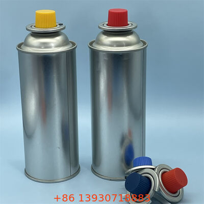 रेड सेफ्टी कैप के साथ हेवी-ड्यूटी 1-इंच आउटडोर कुकिंग स्टोव वाल्व