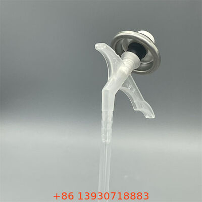 Professional-Grade PU Foam Dispensing Valve for Controlled Application