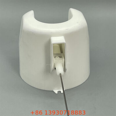 सटीक स्प्रे पैटर्न नियंत्रण के साथ उच्च प्रदर्शन 65 मिमी एयरोसोल स्प्रे कैप