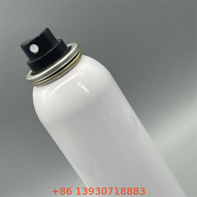 Smooth Output Mist Pump Spray Head for Beauty Packaging