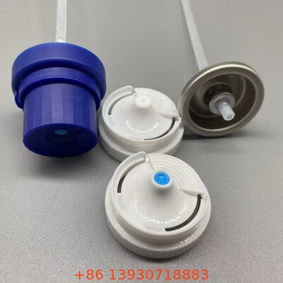 जीवाणु नियंत्रण गंध रोकथाम और रोगाणु प्रतिरोधी गुणों के साथ एंटीबैक्टीरियल डिओडोरेंट वाल्व एयरोसोल सूत्रों के लिए