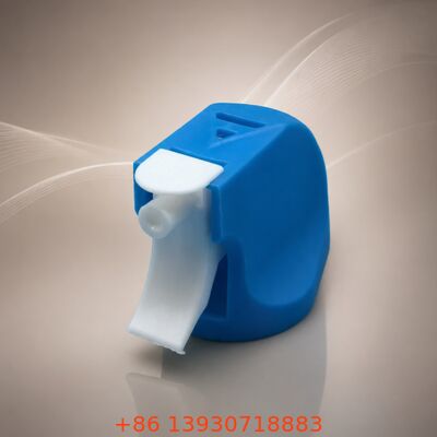 कम्फर्ट ग्रिप कंट्रोल और एडजस्टेबल स्प्रे पैटर्न के साथ एक्सटेंडेड नोजल एरोसोल ट्रिगर गन