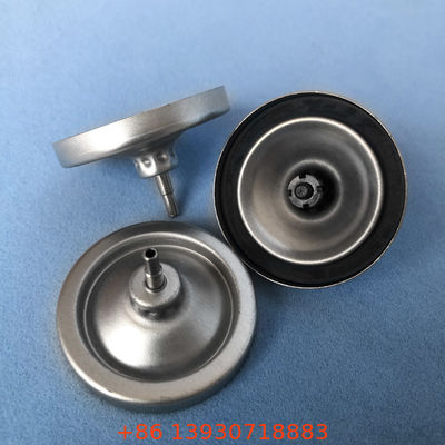 QuickFill यूनिवर्सल लाइटर गैस रिफिल वाल्व