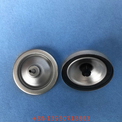 QuickFill यूनिवर्सल लाइटर गैस रिफिल वाल्व