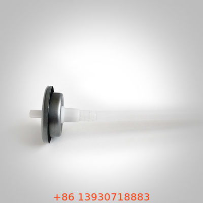 पानी और स्वच्छ एजेंट पोर्टेबल अग्निशामक यंत्रों के लिए अग्निशामक यंत्र वाल्व असेंबली