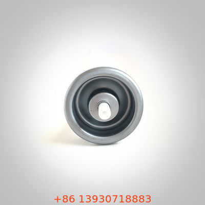 अग्निशामक यंत्र एरोसोल स्प्रे वाल्व और एक्चुएटर असेंबली उच्च-आउटपुट डिस्चार्ज नोजल रसायनों के लिए