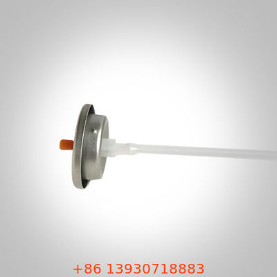 आउटडोर इवेंट्स और लैंडस्केप स्नो इफेक्ट्स के लिए पोर्टेबल स्नो स्प्रे वाल्व सजावटी स्नो अनुप्रयोगों के लिए कॉम्पैक्ट स्नो स्प्रे नियंत्रण समाधान
