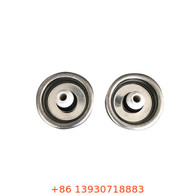 पीयू फोम डिब्बों के लिए प्रोफॉम शॉर्ट स्टेम एयरोसोल स्प्रे वाल्व