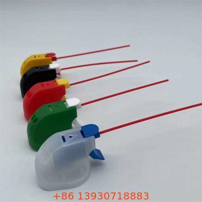 एरोसोल स्प्रे वाल्व सटीक लक्षित स्प्रे बोतल कैप के लिए एक्सटेंशन ट्यूब के साथ ट्रिगर स्प्रेयर