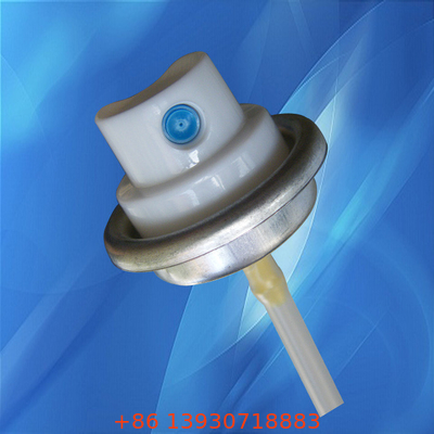 जंग रोधी यूनिवर्सल कार केयर एयरोसोल स्प्रे वाल्व ISO9001-2000