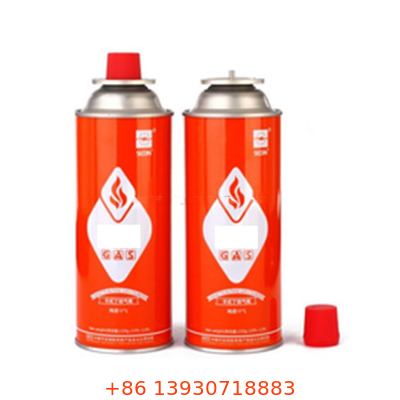 ब्यूटेन गैस कारतूस स्टोरेज केस - आउटडोर एडवेंचर्स के लिए सुरक्षित और सुविधाजनक आयोजक