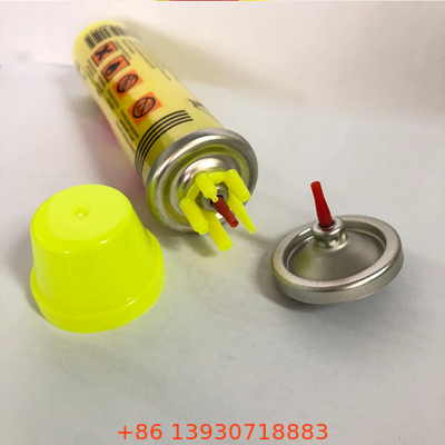आपकी सभी ज़रूरतों के लिए टिकाऊ 80ml Bbq गैस लाइटर रिफिल हल्का वज़न
