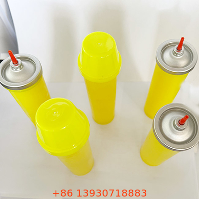 डिस्पोजेबल और रीफिल करने योग्य बहुउद्देशीय विश्वसनीय यूनिवर्सल ब्यूटेन गैस रिफिल