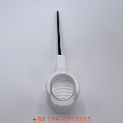 सफाई, बागवानी, DIY और व्यक्तिगत देखभाल के लिए एरोसोल कैन ट्रिगर स्प्रे एक्चुएटर