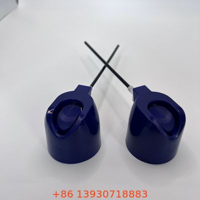Sprayer Cap with Extension Tube for Aerosol Spray Cleaning Products