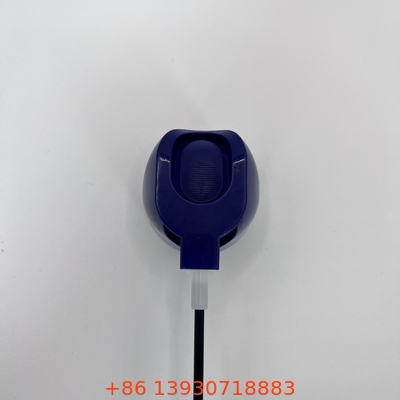 इन्नोवेटिव 45mm एरोसोल स्प्रे कैप एक्सटेंशन ट्यूब के साथ