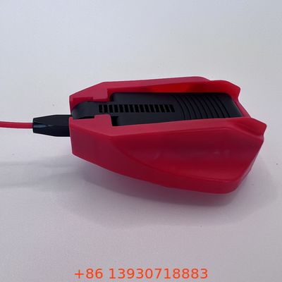 लक्षित तरल अनुप्रयोग के लिए बहुउद्देश्यीय एयरोसोल ट्रिगर एक्ट्यूएटर और डिप ट्यूब