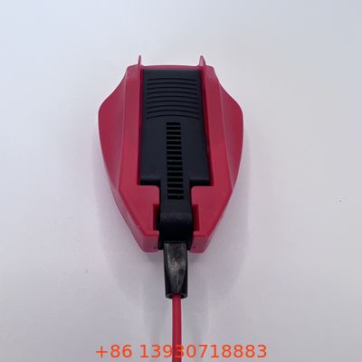 लक्षित तरल अनुप्रयोग के लिए बहुउद्देश्यीय एयरोसोल ट्रिगर एक्ट्यूएटर और डिप ट्यूब