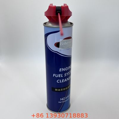 Medical-Grade Aerosol Spray Nozzle for Disinfectants with Sterile Construction