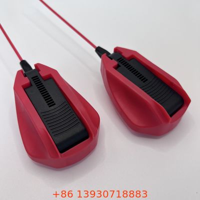 Pet-Care Aerosol Spray Nozzle for Fur Detangler with Tangle-Free Mist