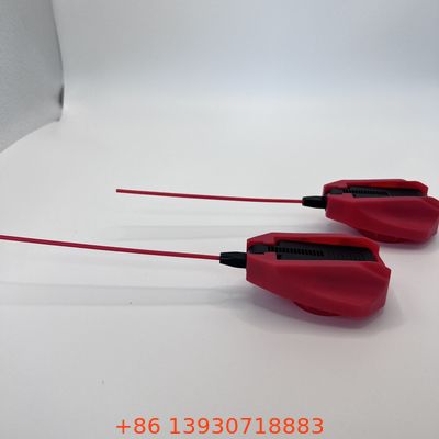 आपके निजी लेबल एयरोसोल उत्पादों के लिए ट्यूब के साथ एयरोसोल ट्रिगर एक्चुएटर